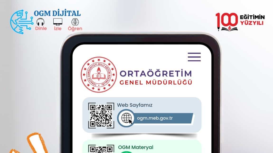 Dijital Öğrenme Platformları