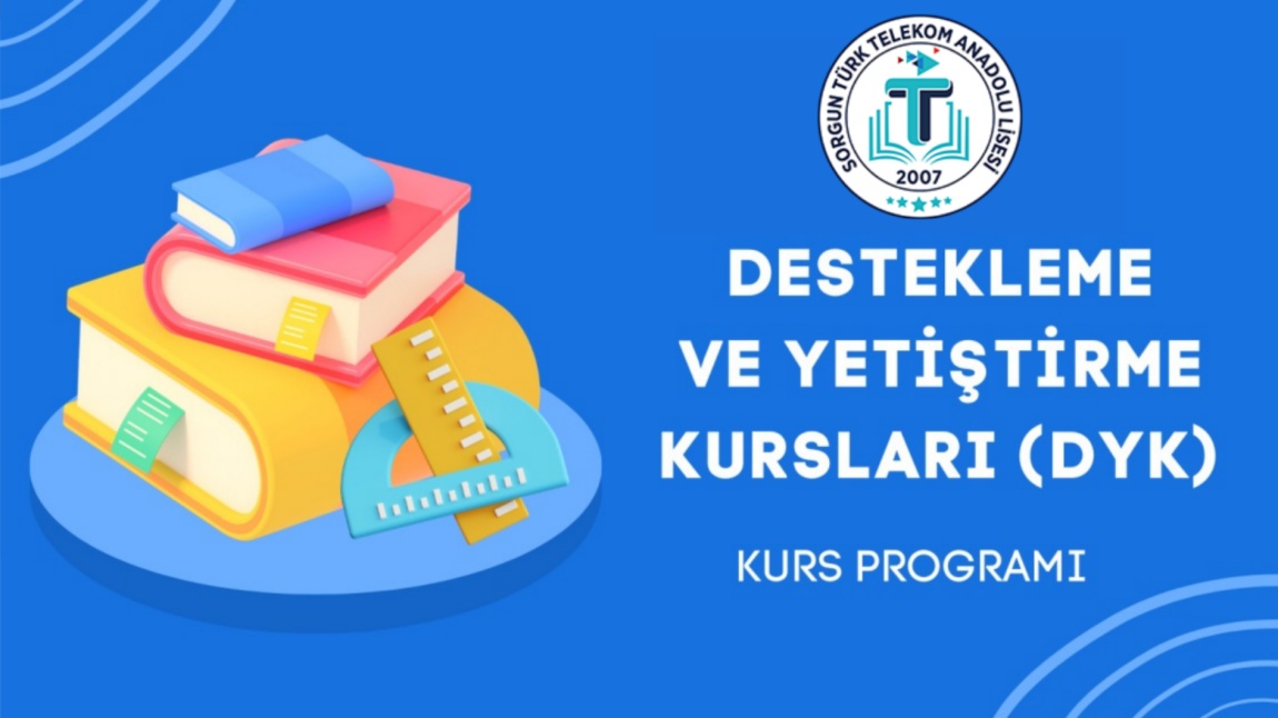 DYK Kurs Programı Açıklandı